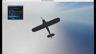 Famous Real Time Animation- CS7GV5, Assignment 1 Wealth