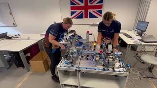 Friendly Competition for Mechatronics 2026 in Austria_Team UK _Task D