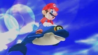 Mario Party 9 Minigames - Ring Leader