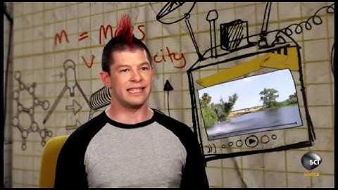 The Epic Jetpack Invention