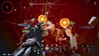 Lepic vs Devourer (Hard)