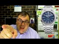 BEST AUDEMARS PIGUET ROYAL OAK TO BUY - 15300, 15400 or 15202 ?