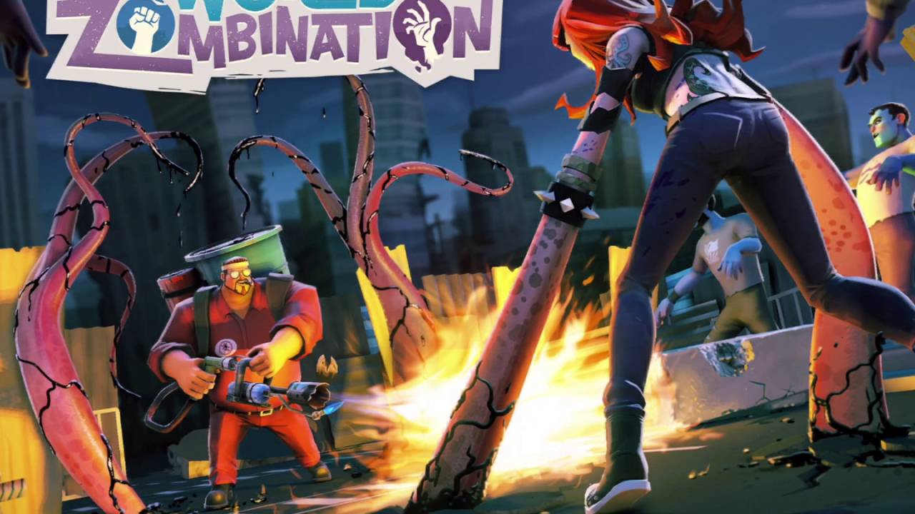 World Zombination Beginner Let's Play - Episode 2: San Fransisco