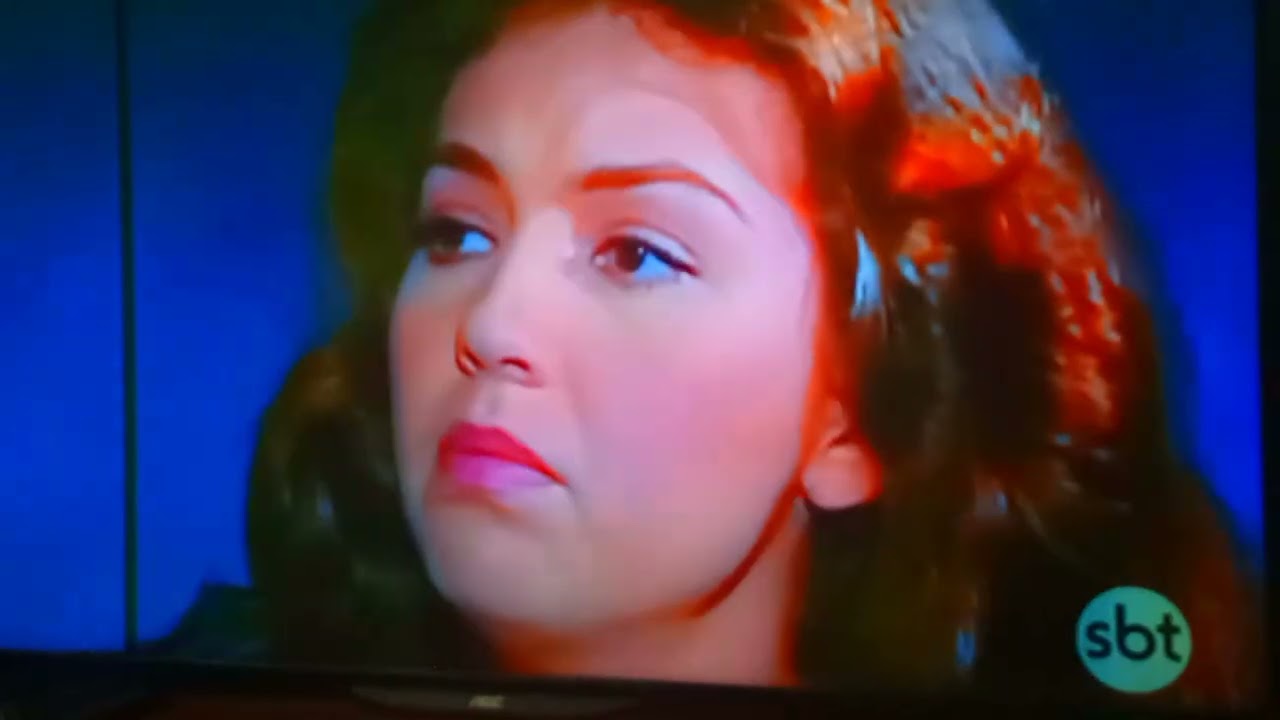 Maria do bairro @sbt