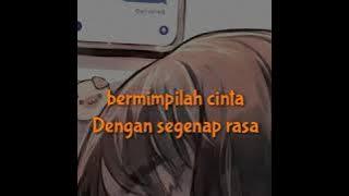 Story wa || tidurlah sayangku