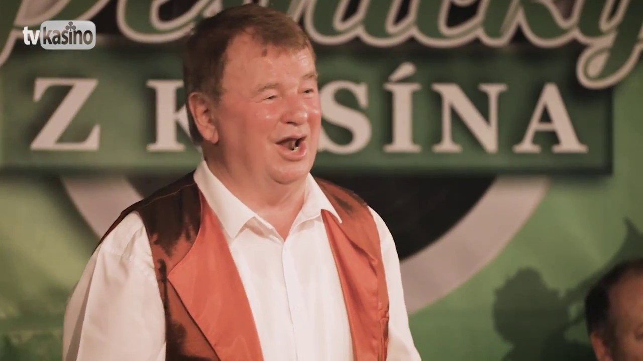 Rubín: Krčmárik maličký