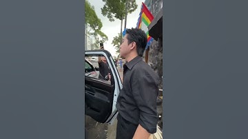 Ngây lúc này tại lễ tang của DV Ngọc Trinh #shorts