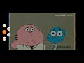 o incrível mundo de Gumball o LUTO OFICIAL +18 2019