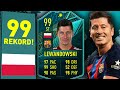 Najtańsza i najlepsza karta oceniona na 99 w historii Ultimate Team!