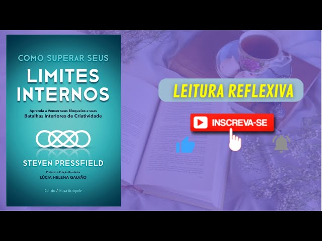 Como superar seus limites internos ebook by Steven Pressfield - Rakuten Kobo