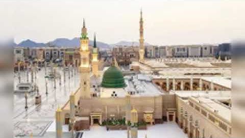 سورة الاحقاف الشيخ ماهر علوان