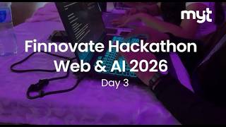Day 3 - Finnovate Web & AI Hackathon 2026