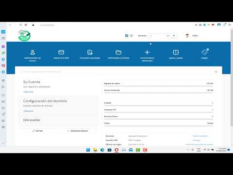 👨🏻‍💻 Instalar el WordPress en DirectAdmin WP SuperHosting Implementar Seguridad en WordPress 🚀🔐