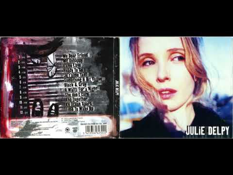 Julie Delpy - Debut (2003 Full Album)