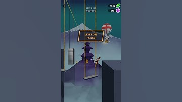 Johnny Trigger Level 206-207 #johnnytrigger