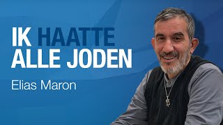 Elias haatte alle Joden…