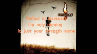 Perfect lyrics