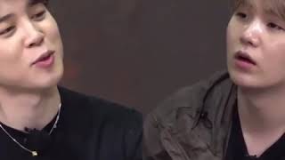 Yoonmin Run Bts Ep 86