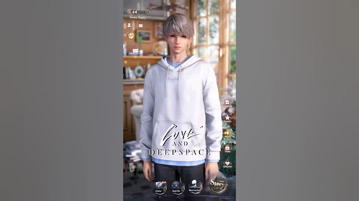 How To Raise Affinity in Love and Deepspace