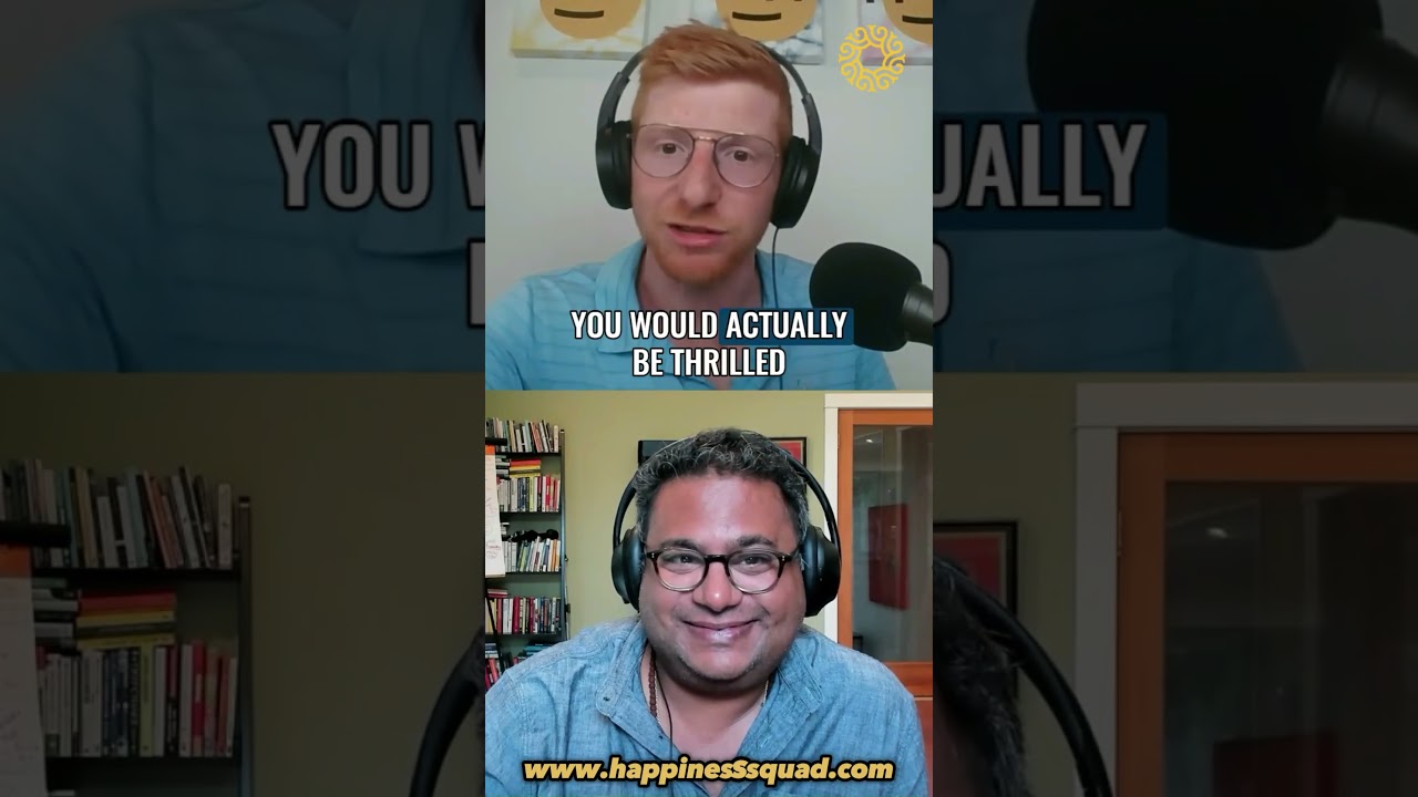 Why We Fixate on the Bad and How the MAGIC Formula Can Help You See the Good in Life 