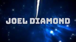 Revised Joel Diamond Legends Of Vinyl Video Bio 6 19 19