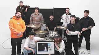 Varials  Blissful End behind The Scenes