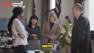 Professional CMI Assignment Help UK | Strategic Management Support