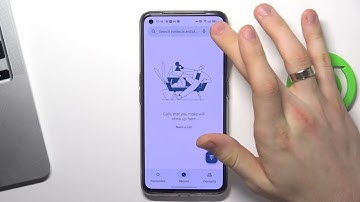 How to Enable or Disable Call Waiting on Realme Q5 Pro