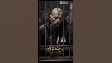 Andrew Tate Day 43 Message From Jail - Part 1