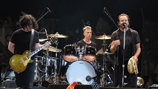 Pearl Jam & Jack White - Rockin' in the Free World (Lisbon, NOS Alive Festival, 7/14/2018) screenshot 3