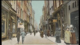 Tante Leen - Op Die Ouwe Nieuwendijk