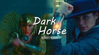 Wonder Woman ▶ Dark Horse