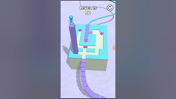 stacky Dash Level 15