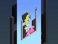 Mario&Luigi rescues Peach from Tetris. #nintendo #Tetris