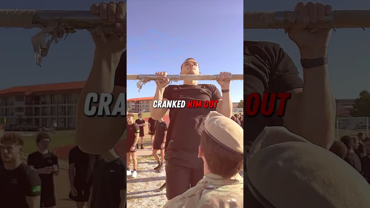 Video Trial Final - Foreign Legion