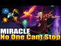 MIRACLE [Invoker] No One Cant Stop | Mid | Best Pro MMR - Dota 2