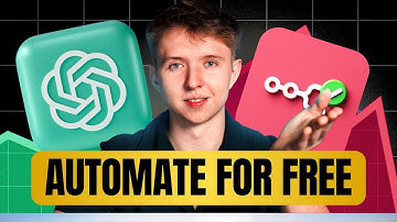 Build UNLIMITED AI Automations for FREE - N8N Self-Hosting Tutorial (2026)