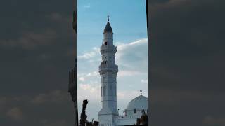 Masjid Quba | مسجد قباء | Quba mosque | suci Madinah | luar biasa ♥️??