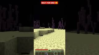Minecraft Herobrine Or Enderman???