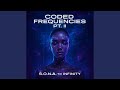 Coded Frequencies Pt 2 Feat SONA To INFINITY mp3