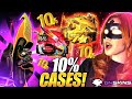 G4SKINS $2000 BIG PROFIT FROM 10% CASES !! ?! | G4skins Promo Code 2025 | G4skins Case Opening
