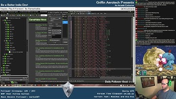 Arcade Game built by GMS | Skycurser Daily #79 - 3 / 3