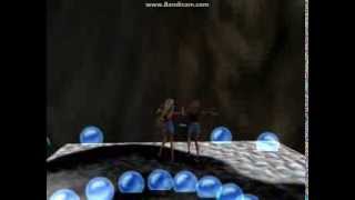 Onverse - dance With simona333 and *~CuteGirl~*