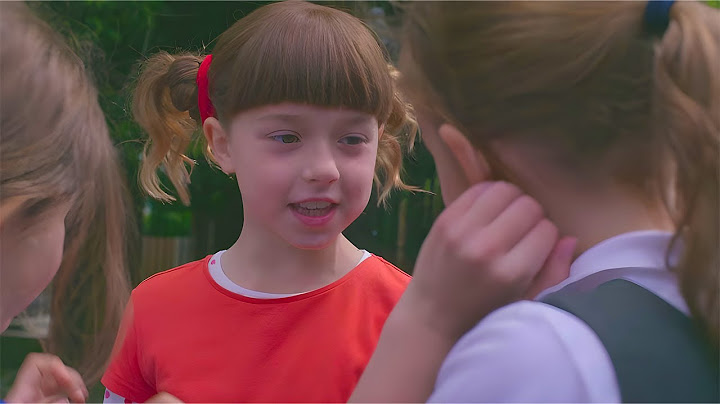 FIRST DAY BACK! 🤕 😆 🤩 | TOPSY & TIM | WildBrain Kids