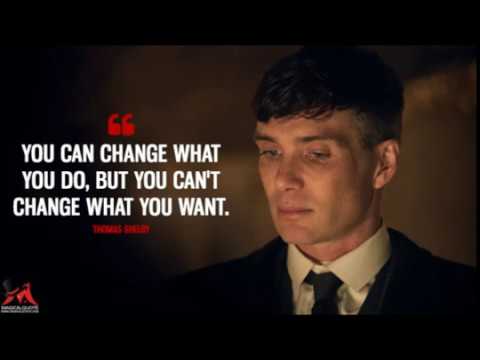 Peaky Blinders Theme Song Quotes - Youtube