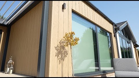 Why This Installer Only Recommends Millboard Decking | Easy to Use, Stunning Results.