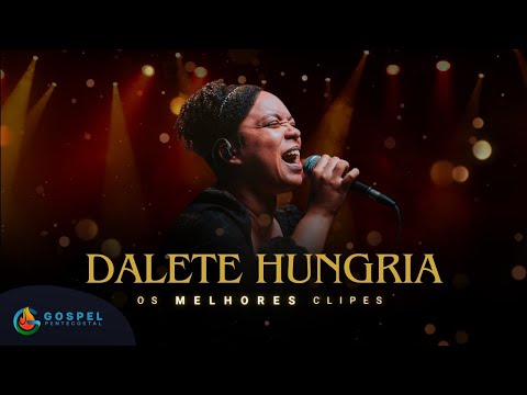 Dalete Hungria | Os Melhores Clipes [Vol.6]