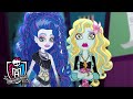 Monster High Россия 💜Гил нарасхват💜Том 5 | Особый День Свят | Мультфильмы для дет