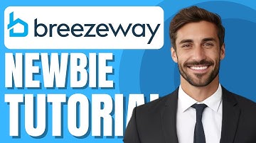 Breezeway Tutorial for Beginners | Property Management Software Demo