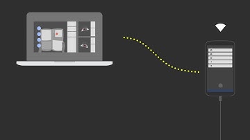 Introducing Pupil Mobile